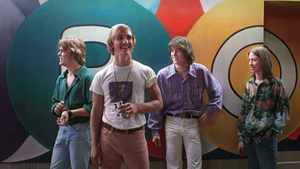 heimkino.: DAZED AND CONFUSED (OmU)