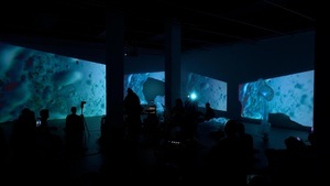 INTER_SECTION #8 | RAUM:FALTEN
