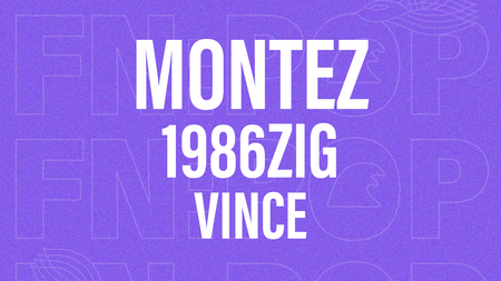 MONTEZ + 1986zig + Vince // FN:POP Konzerte am See