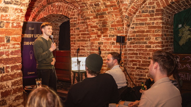 Comedy Light Osnabrück
