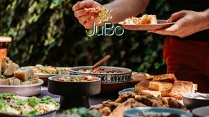 Bottomless Sonntags Brunch – JuBo x Peperino– All you can – Italian Version – Glutenfrei – Vegan