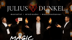 MAGIC: IMPOSSIBLE