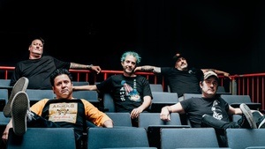 Lagwagon
