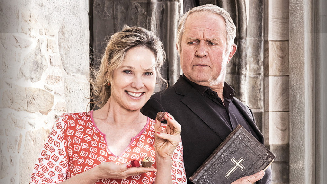 Chocolat - mit Ann-Kathrin Kramer & Harald Krassnitzer