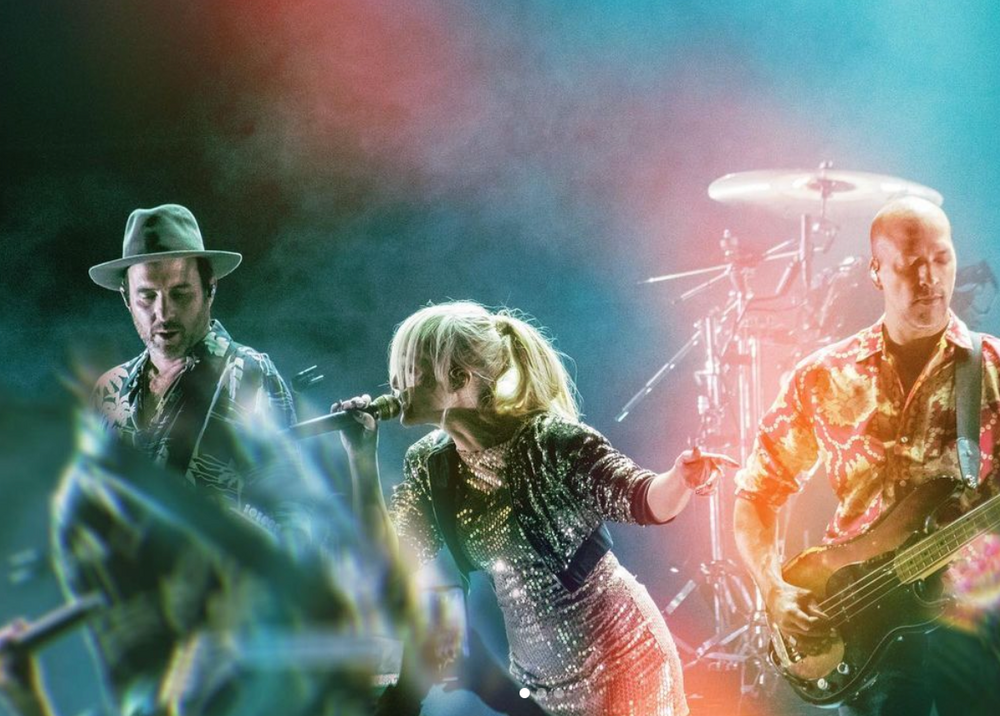Metric