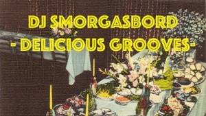 DJ-Tag: DJ Smorgasbord