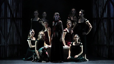 GISELLE