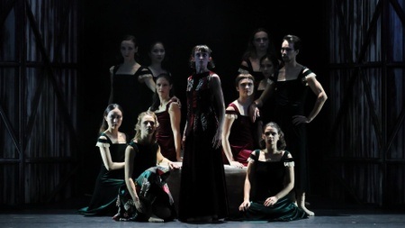 GISELLE