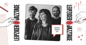 Kathrin Pechlof Trio