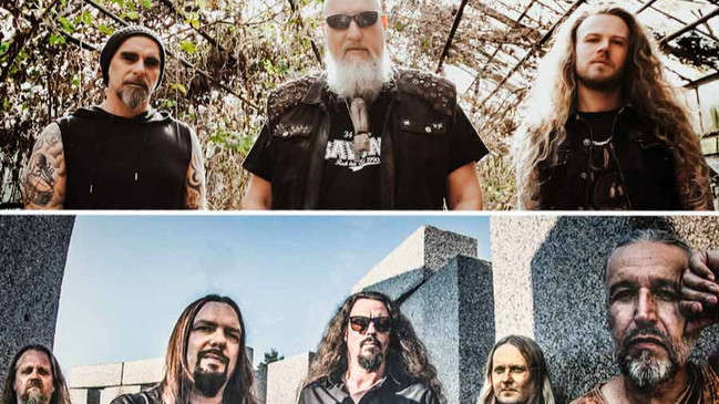 RAGE & SONATA ARCTICA