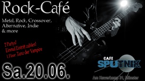 ROCK CAFE