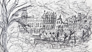 Deconstructed Heidelberg - an artistic research workshop