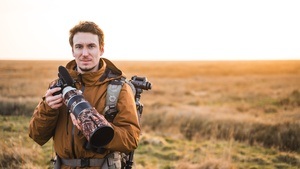 Vortrag: Ecuador – Ein Land, vier Welten