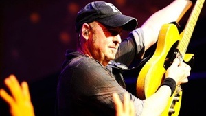 BOSSTIME – Tribute to Bruce Springsteen