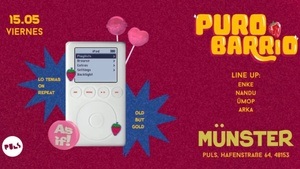PURO BARRIO