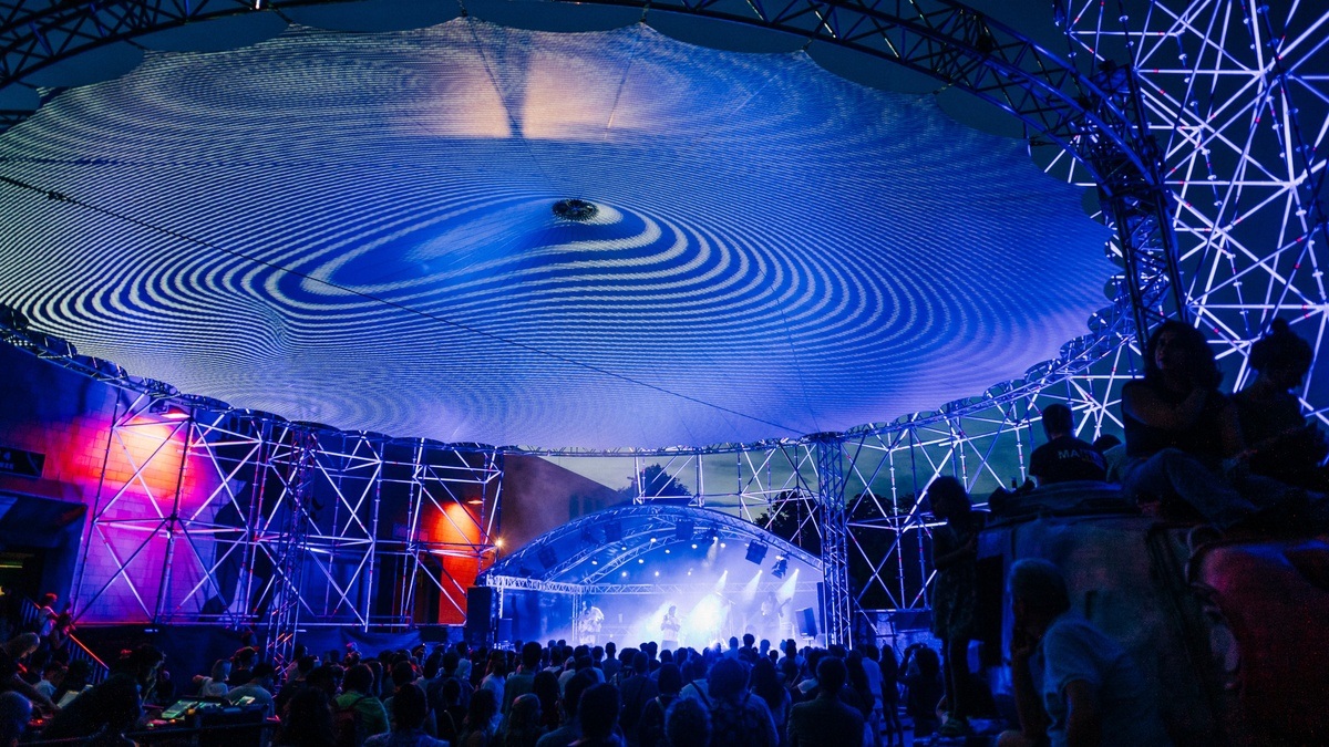 Metropolink Festival 2025