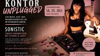 🎶 KONTOR UNPLUGGED:SONISTIC 🎶