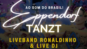 Eppendorf TANZT – ao som do Brasil!