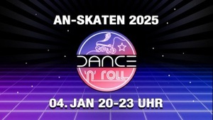 Dance 'n' Roll / An-Skaten 2025