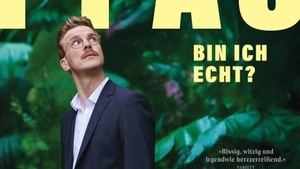 Pfau – Bin ich echt?