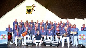 Shanty Chor Dortmund // Nordstadtsommer