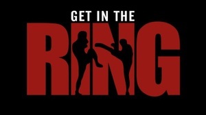 GET IN THE RING