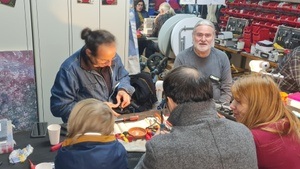 Repair-Cafe im Schmitzundkunzt