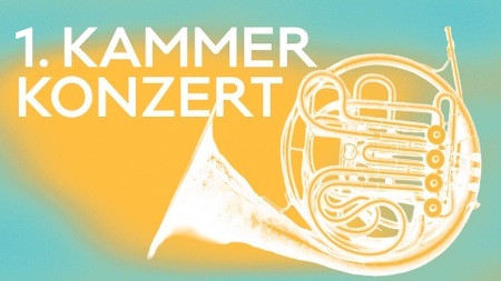 1. Kammerkonzert