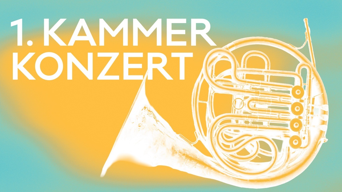 1. Kammerkonzert