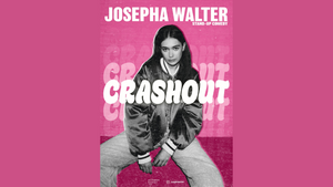 Josepha Walter - Crashout