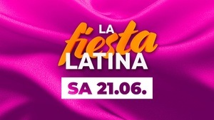 La Fiesta Latina - Isarpost