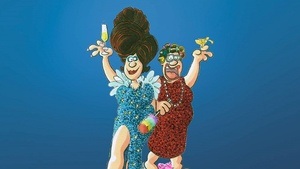 Frl. WommyWonder - 40 Jahre Wommy!