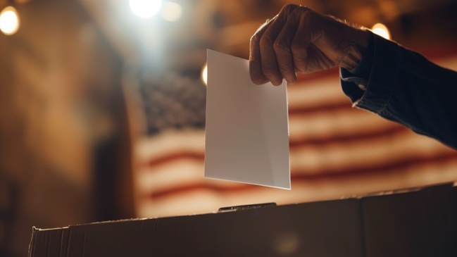 USA vor den Midterms: Wackelt Trumps Machtbasis?