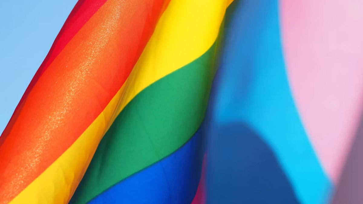 MQ Pride Night