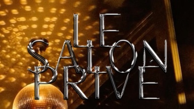 Le Salon Privé: Roberta Deflorio | Cedric Marian | Fran Deeper