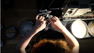 "EXPOSED. Klappe die 14."  Super-8 Festival zum Mitmachen!
