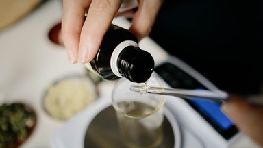 FACE BEAUTY - Naturkosmetik Workshop