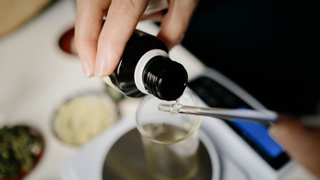 FACE BEAUTY - Naturkosmetik Workshop