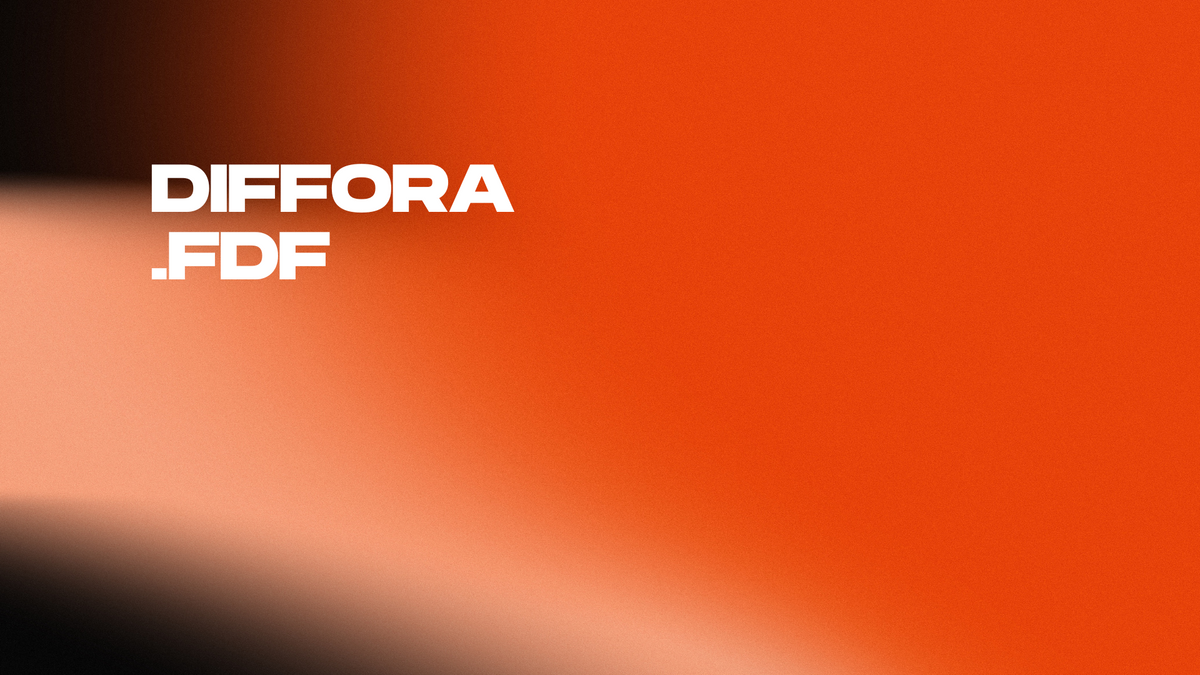 DIFFORA.fdf