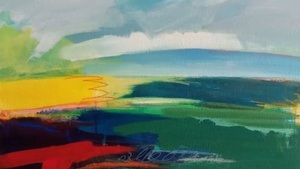 Vernissage: "Verborgene Bildwelten - Wege in die Fantasie"