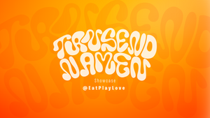 Tausendnamen Showcase @EatPlayLove 2026