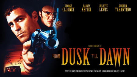 Nacht des guten Geschmacks: From Dusk till Dawn