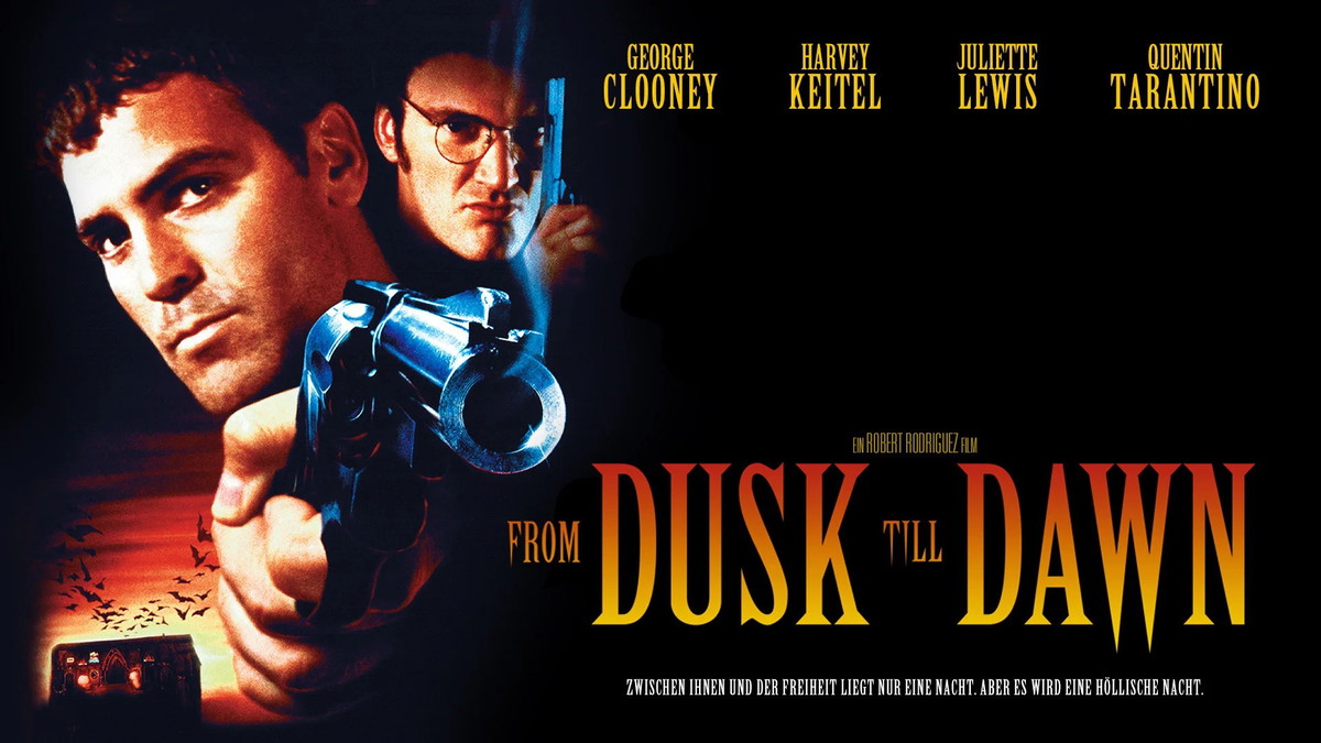 Titelbild der Veranstaltung Nacht des guten Geschmacks: From Dusk till Dawn