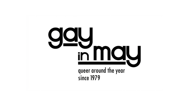 Gay in May 2026