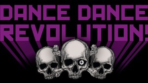 Dance Dance Revolution: Juni 2025 - Jolly & Rebel L