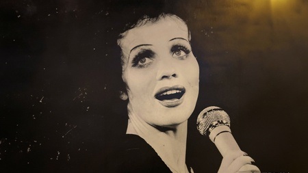Gastspiel | PIAF