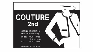 DFD Festival: Couture 2nd - Second Hand Chanel: Rabatt auf die Sommerkollektion