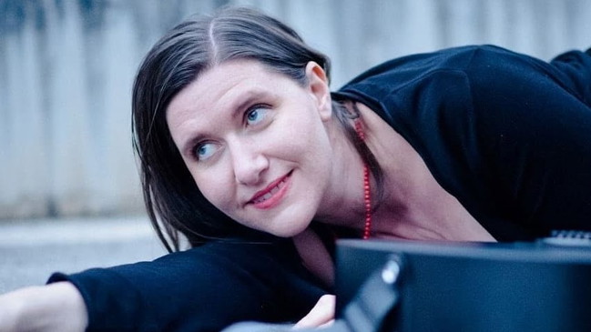 Maria Schüritz & Band