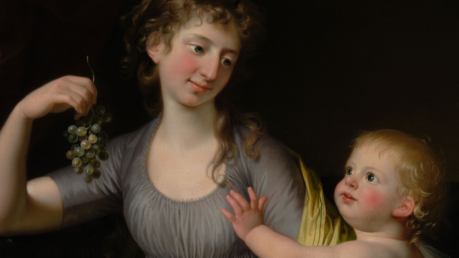 Curator’s View Special: Das Museum der Arbeit zu Gast