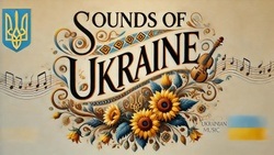 Sounds of Ukraine